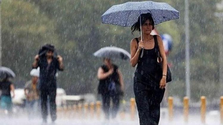 Meteorolojiden son dakika uyarsı İstanbullular önümüzdeki 3 güne dikkat…