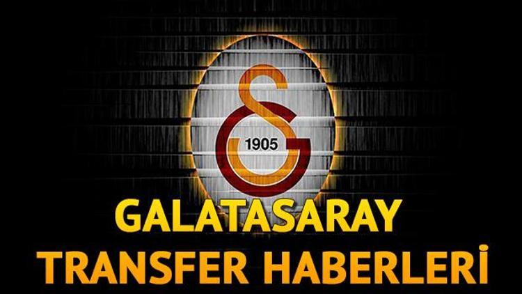 Galatasaray transfer haberleri | 13 Temmuz Galatasaray transfer gelişmeleri