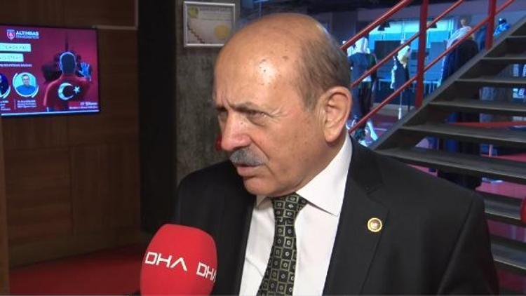 Prof. Dr. Burhan Kuzu: Başkanlık modelinin isim babası benim