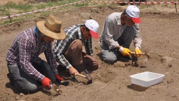 Bitlis Kalesinde kazı çalışması yeniden başladı