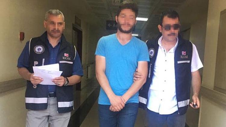 13 ilde operasyon... 24 askeri personel hakkında gözaltı kararı