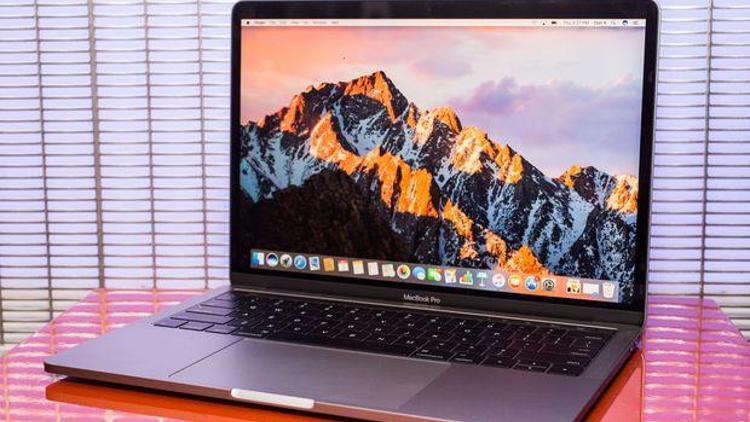 2018 model Macbook Prolar tanıtıldı