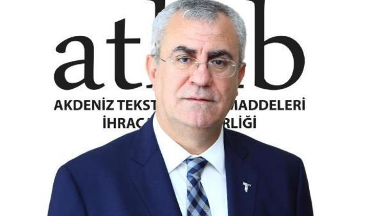 ATHİB Başkan Yardımcısı Kıvanç TİM yönetiminde