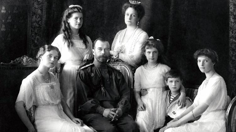 Son Rus Çarı II. Nikolay 100 yıl sonra yine kriz yarattı