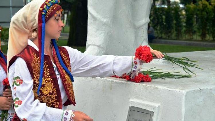 Tekirdağın Bulgar işgalinden kurtuluşunun 105nci yılı törenle kutlandı