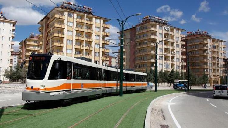 15 Temmuzda belediye otobüsleri ve tramvay ücretsiz