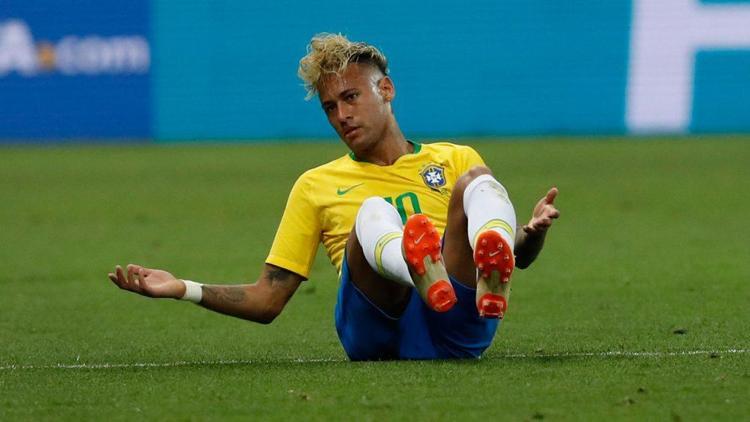 Neymar transferinde flaş gelişme Ortalık karıştı...