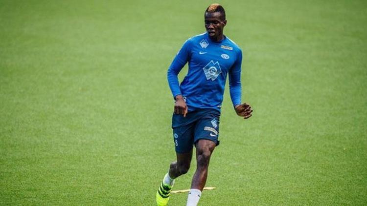 Trabzonspora stopere son aday Babacar