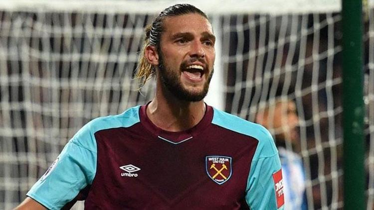 Fenerbahçeden Andy Carroll’a ret