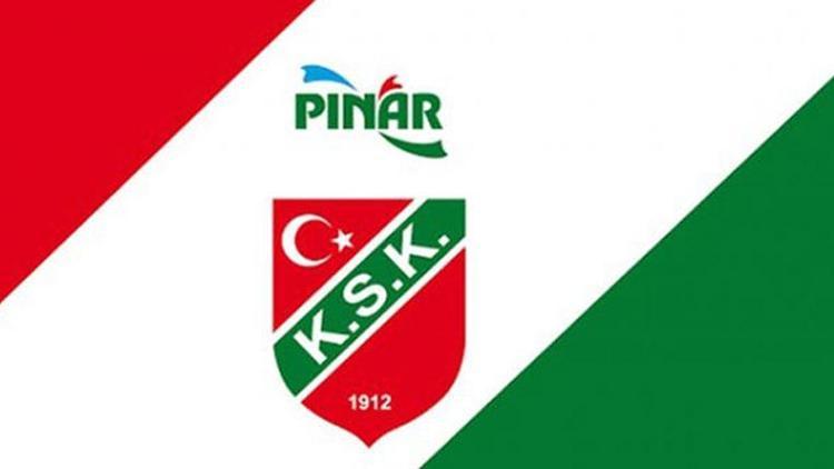Pınar Karşıyaka’ya kötü sürpriz