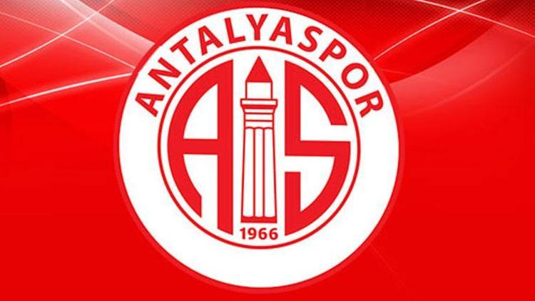 Antalyasporda temlik krizi