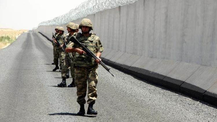 Sınır beton bloklarla kapatıldı, kaçakçılık sonlandırıldı