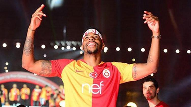 Ryan Donk: Kariyerimi Galatasaray’da sonlandırmak istiyorum