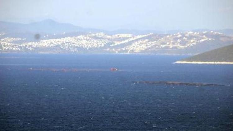 Balık çiftliklerinin neden olduğu kirlilik tedirgin ediyor