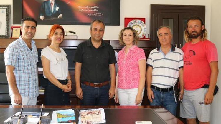 Her turist tanıtım elçisi