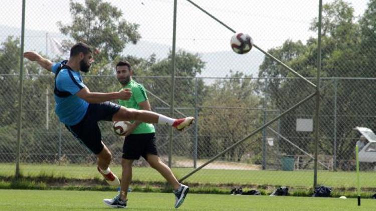 Adana Demirspor, yeni sezona hazırlanıyor