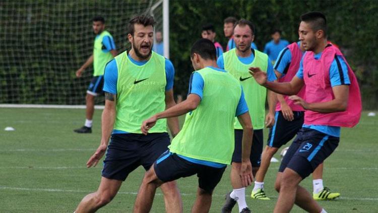 Adana Demirspor yeni sezona hazırlanıyor