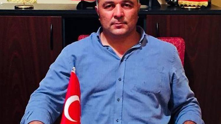 Kayserili öğretim üyesi Romanya Devlet Radyosunda Türkiyeyi anlattı