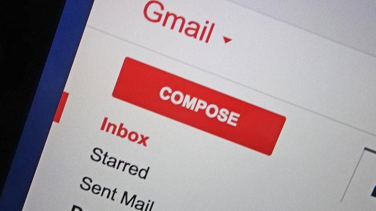Gmail şifre kurtarma | Nasıl yapılır