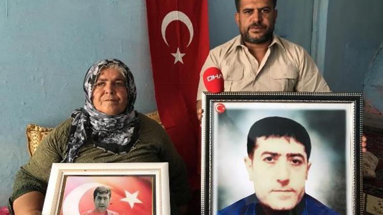 Derikli 15 Temmuz şehidin annesi: Oğlumun kokusu evde