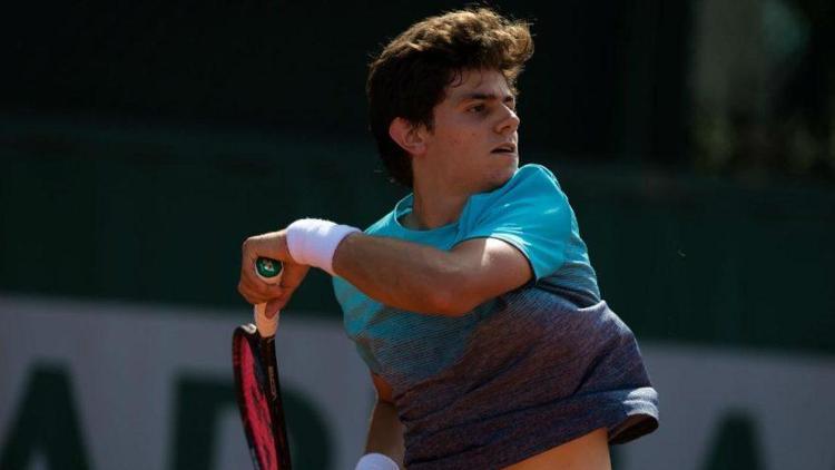 Türk tenisçi Wimbledonda şampiyon oldu