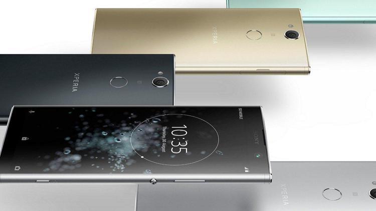 Sony Xperia XA2 Plus tanıtıldı İşte özellikleri