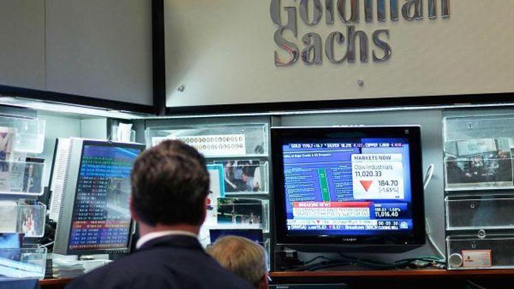 Goldman Sachs’ın yeni CEO’su David Solomon olacak