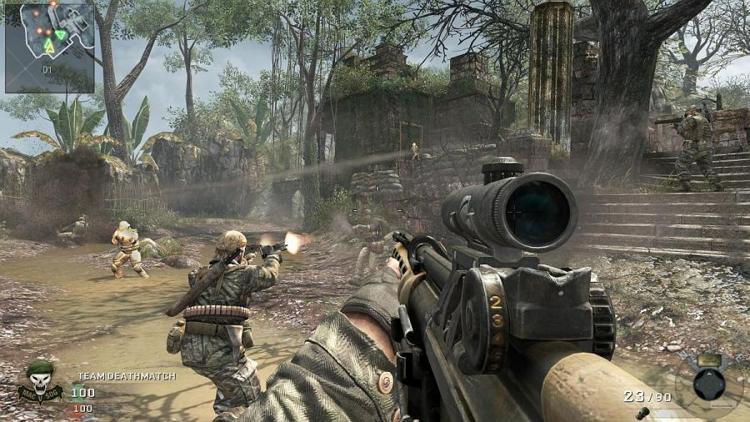 Call of Duty Black Ops 4 için kritik tarih