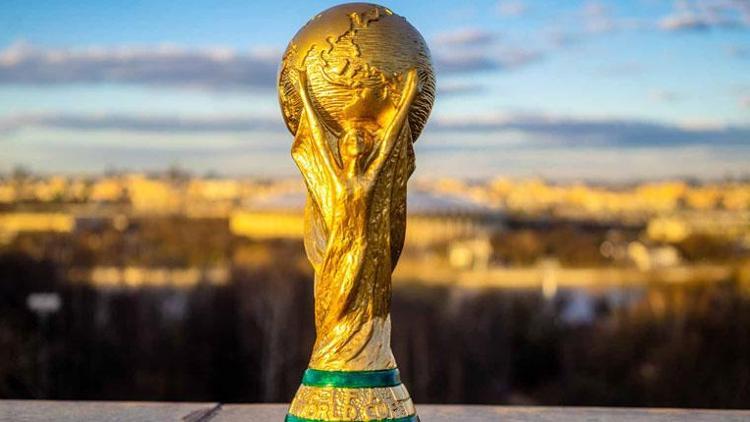 Dünya Kupası ev sahiplerine yaramıyor