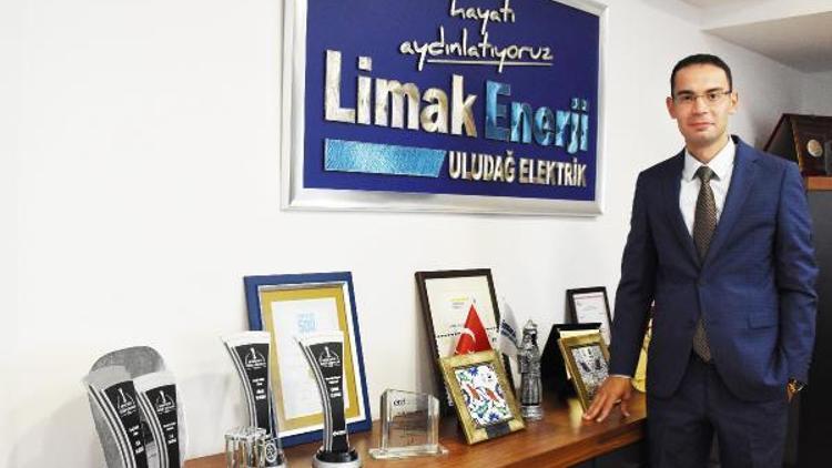 Limak Enerjiden, elektrik faturasını yüzde 5 indirimli ödeme imkanı