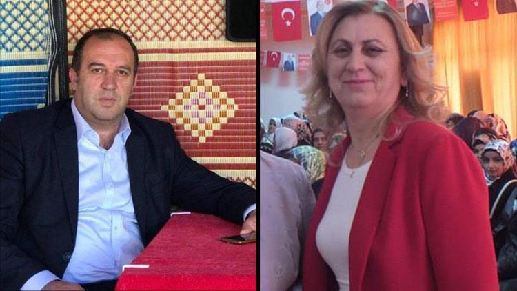 Ilgazda muhtar, başkanın eşi ve CHP ilçe başkanını vurdu