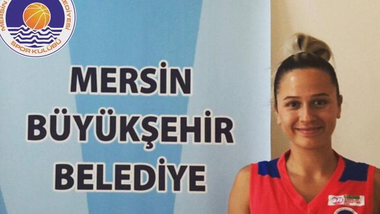Mersin Büyükşehir Belediyesporda transfer