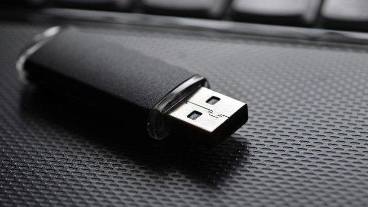 USBden format atma işlemi nasıl yapılır