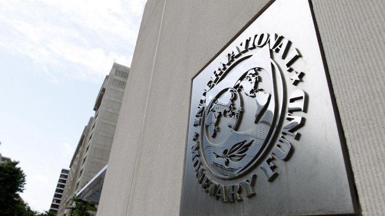 IMFden Türkiye açıklaması