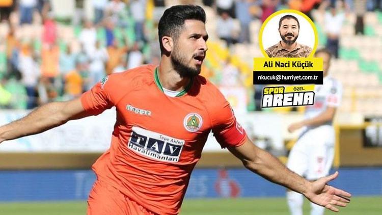 Emre Akbaba Galatasaray için gemileri yaktı