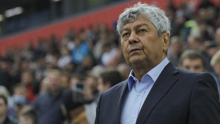 Lucescu: Turnuva ilginçti ancak heyecan verici değildi