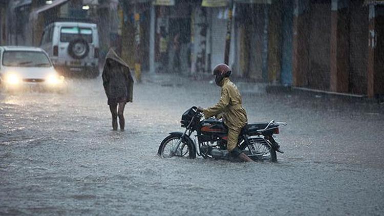 Muson yağmurları nerelerde görülür Muson iklimiyle ilgili bilgiler