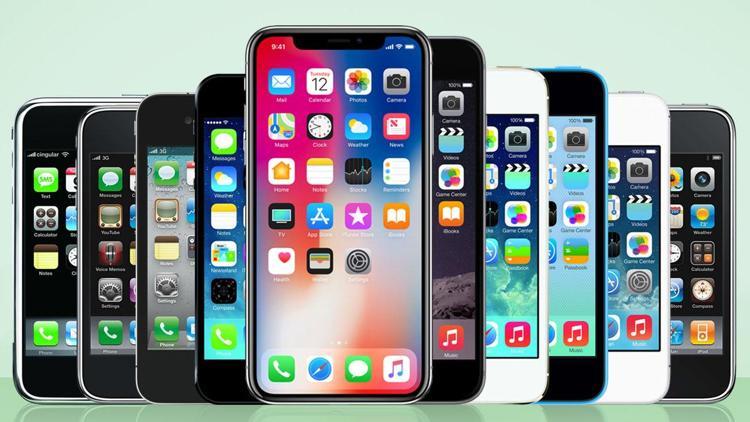 iPhone 9un görüntüleri ortaya çıktı