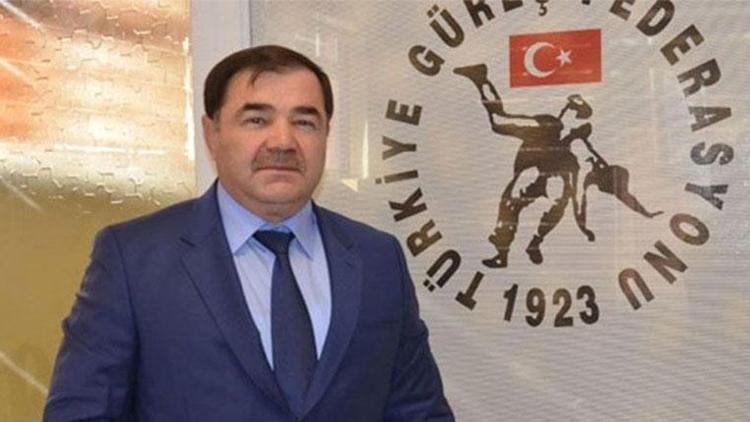 Türkiye Güreş Federasyonu Başkanı Musa Aydın:Hakem hataları bizleri üzdü