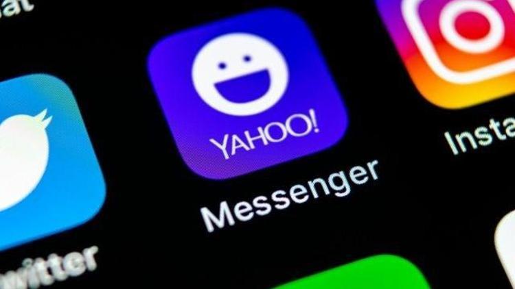Yahoo Messenger kapatıldı Bir dönemin sonu...