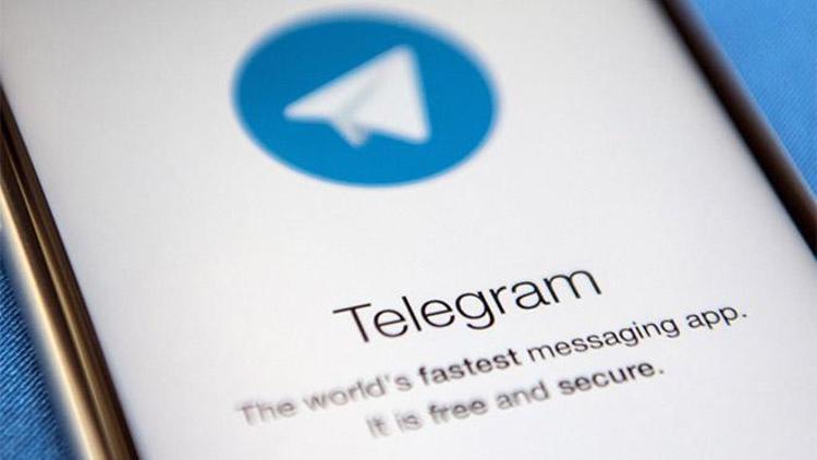 İran yasak dinlemedi, Telegramı kullanmaya devam ediyor