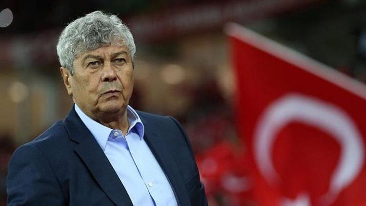 Lucescu, UEFA U19 Avrupa Şampiyonası’nı takip edecek