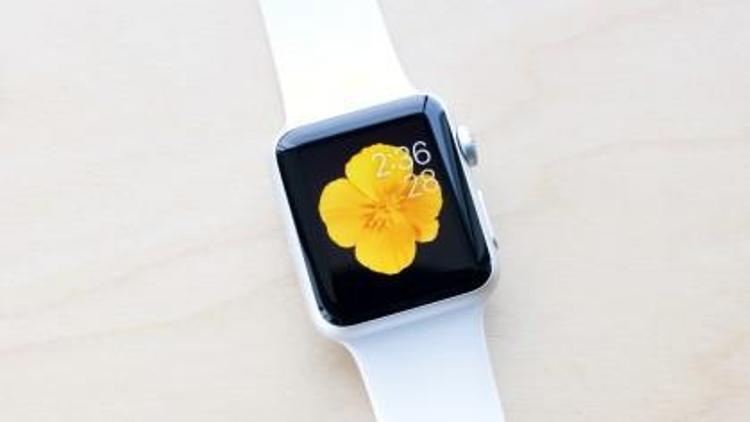 Apple Watchun tasarımını değiştirin