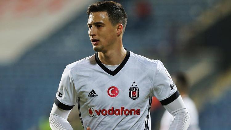 Beşiktaş, Mitroviçi Club Bruggee sattı