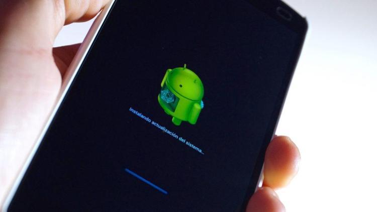 Android 8.1 güncellemesinde büyük güvenlik açığı