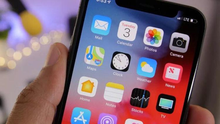 iOS 12 Beta 4 yayınlandı Yeni neler var