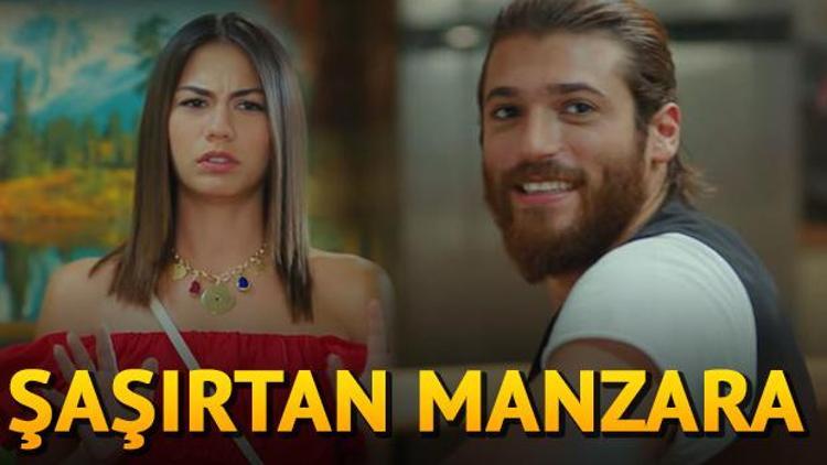 Erkenci Kuş yeni bölüm ilk sahne fragmanında şaşırtan manzara