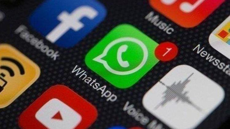 Whatsappta çok mesaj atana kötü haber