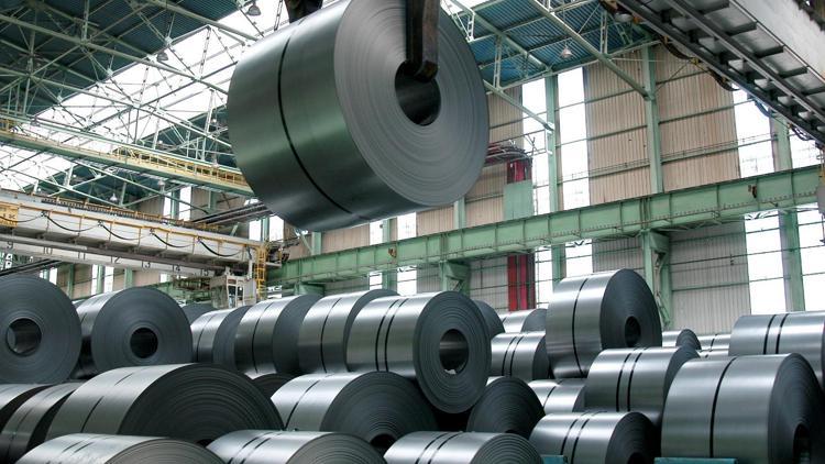 ABden çelik sektörüne koruma