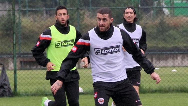 Adanasporda yeni sezon hazırlıkları